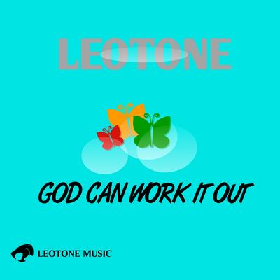 God Can Work It Out's cover