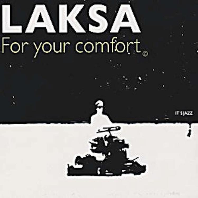 Laksa's avatar image