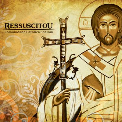 Ressuscitou (Liturgia)'s cover