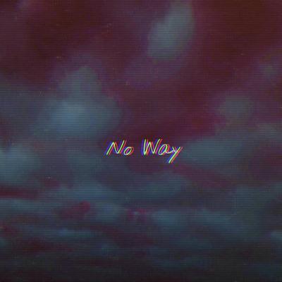 No Way By Indii G.'s cover