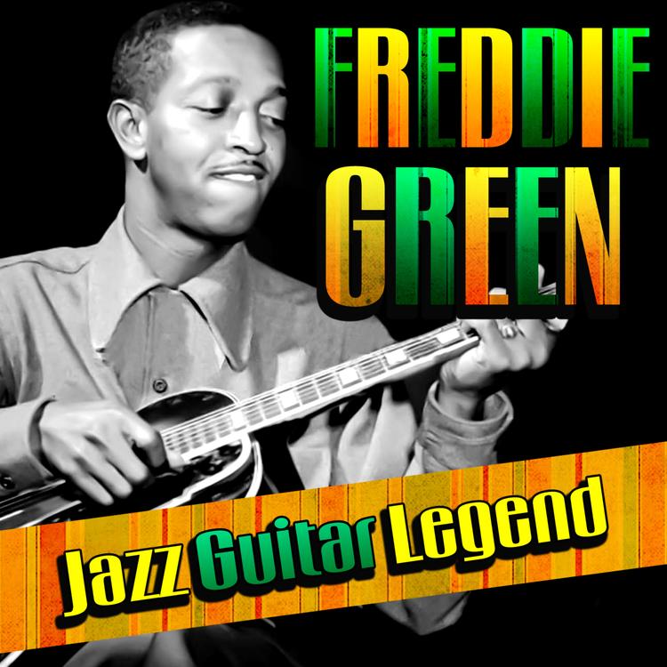 Freddie Green's avatar image