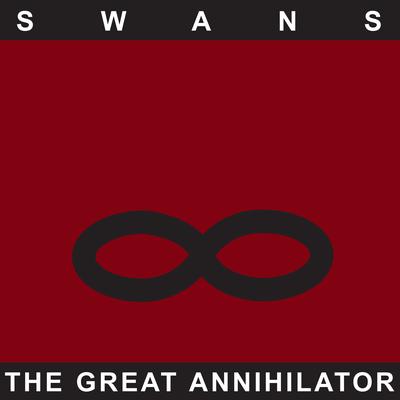The Great Annihilator (Remastered)'s cover