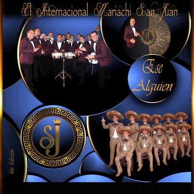 El Internacional Mariachi San Juan's cover