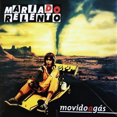 O Vagabundo (Giramondo) By Maria Do Relento's cover