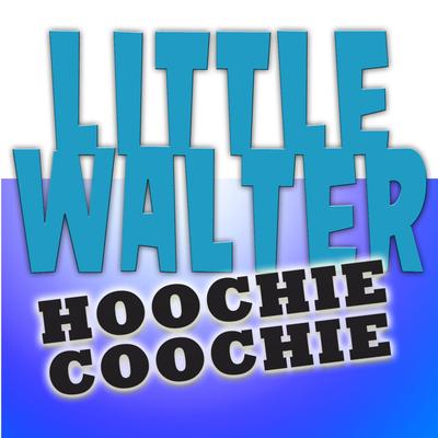 Hoochie Coochie's cover