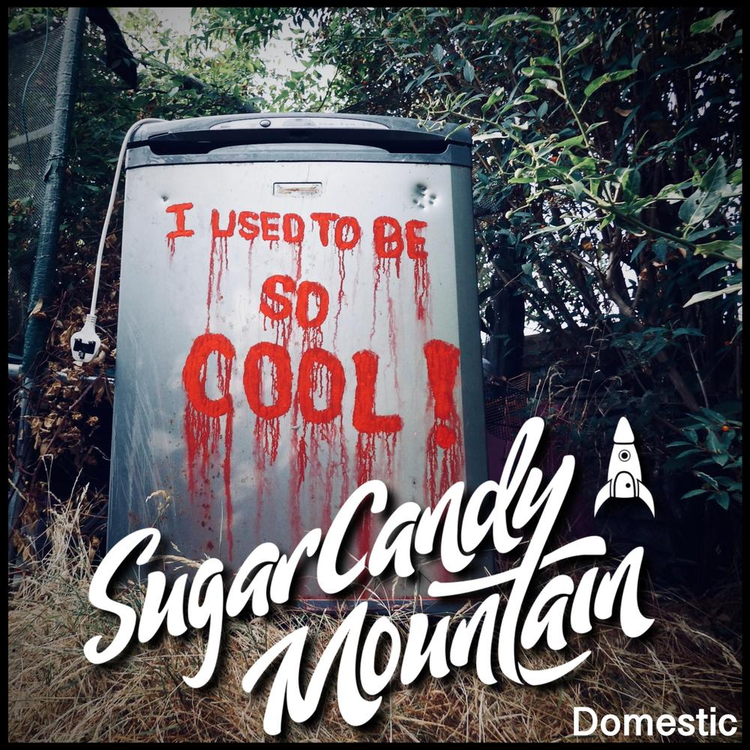 SugarCandy Mountain's avatar image