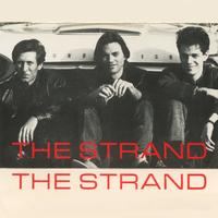 The Strand's avatar cover