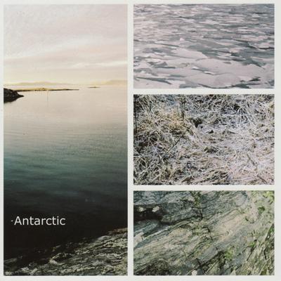 Arrowhead Wounds By ANTARCTIC's cover