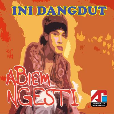 Ini Dangdut's cover