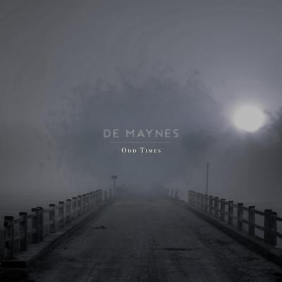 Odd Times By De Maynes's cover