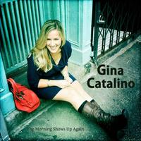 Gina Catalino's avatar cover