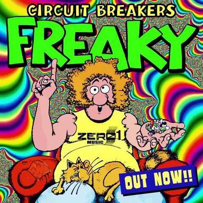 Circuit Breakers's cover