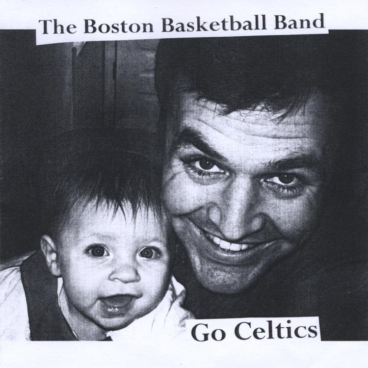 The Boston Basketball Band's avatar image