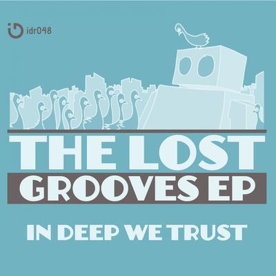 Ba:sen (Pool Party Dub Mix) By In Deep We Trust's cover