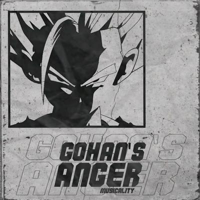 Gohan's Anger By Musicality's cover