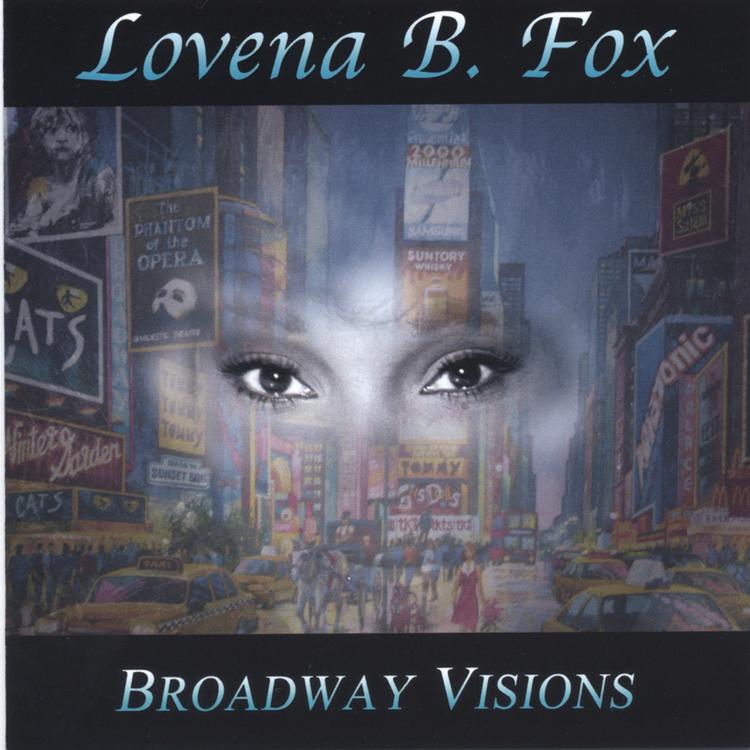 Lovena B. Fox's avatar image