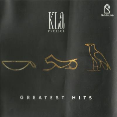 Greatest Hits's cover