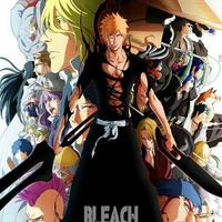 BLEACH's avatar cover