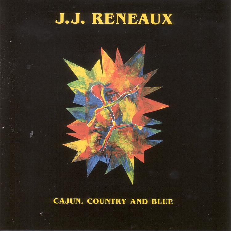 J. J. Reneaux's avatar image