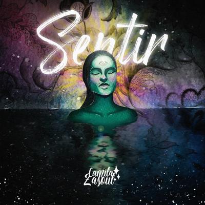 Sentir By Camila Zasoul's cover