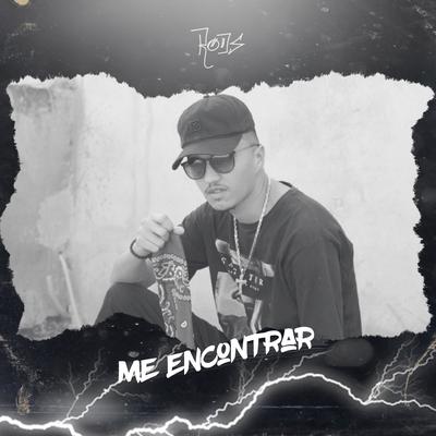 Me Encontrar By Rods's cover