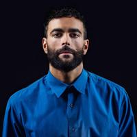 Marco Mengoni's avatar cover