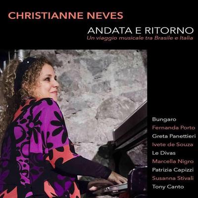 Christianne Neves's cover