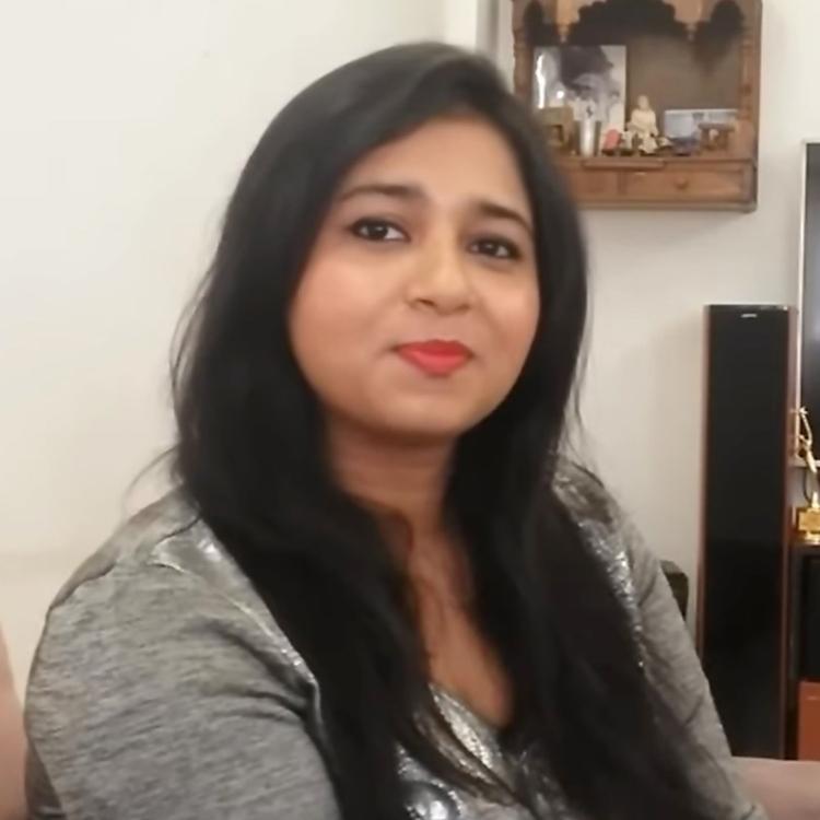 Pawni Pandey's avatar image