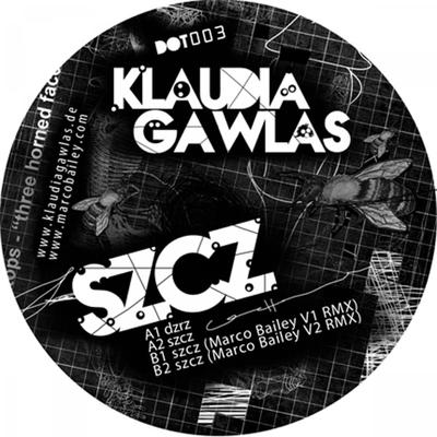 Szcz (Original Mix) By Klaudia Gawlas's cover