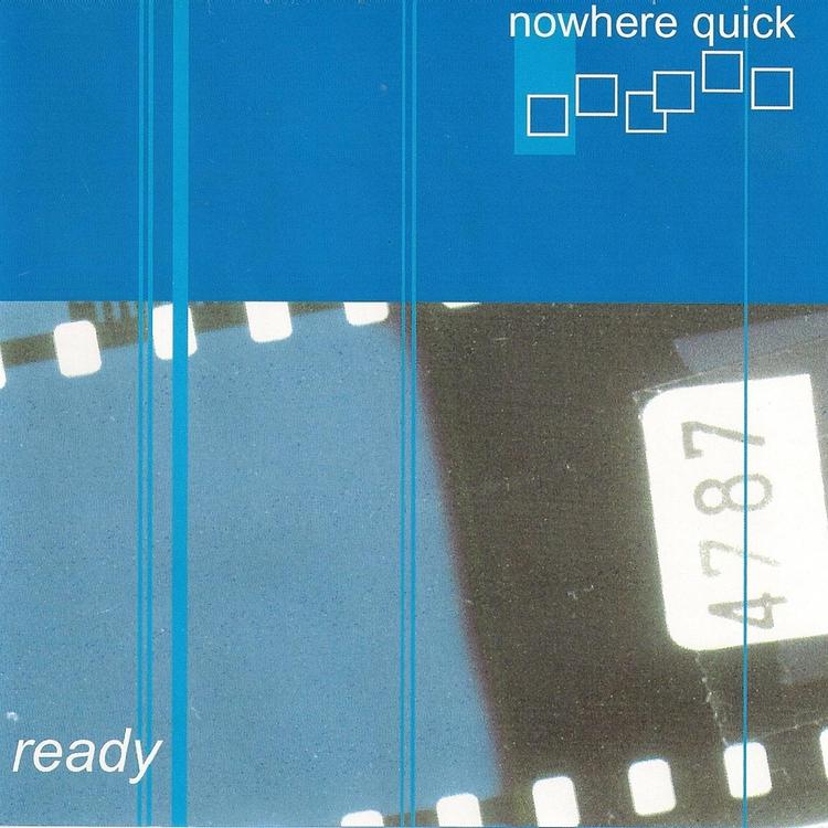 Nowhere Quick's avatar image