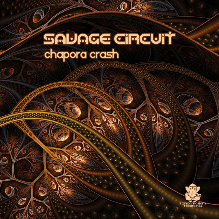 Savage Circuit's avatar image