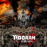 Yidorah's avatar cover