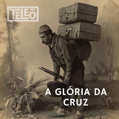 A Glória da Cruz's cover