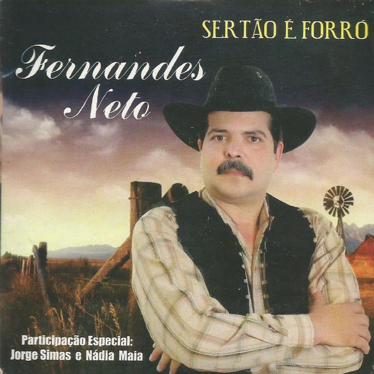 Fernandes Neto's avatar image