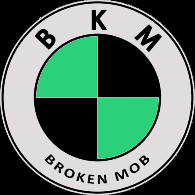 Broken Mob's avatar image