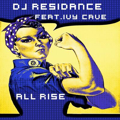 DJ Residance's cover