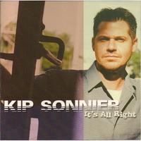 Kip Sonnier's avatar cover