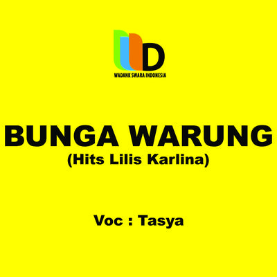 Bunga Warung Hits Lilis Karlina's cover