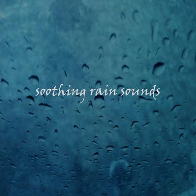 Rain Sounds for Sleeping, Pt. 50 By Background Music & Sounds From I’m In Records, White Noise from TraxLab, Rain Masters From TraxLab's cover