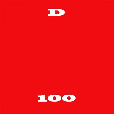 100's cover