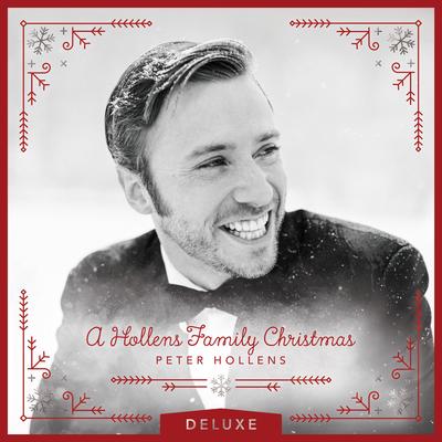 A Hollens Family Christmas Deluxe's cover