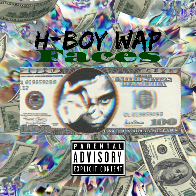 H-Boy Wap's avatar image