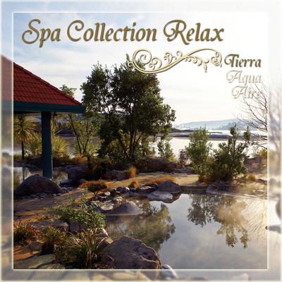 Spa Collection Relax Tierra's cover