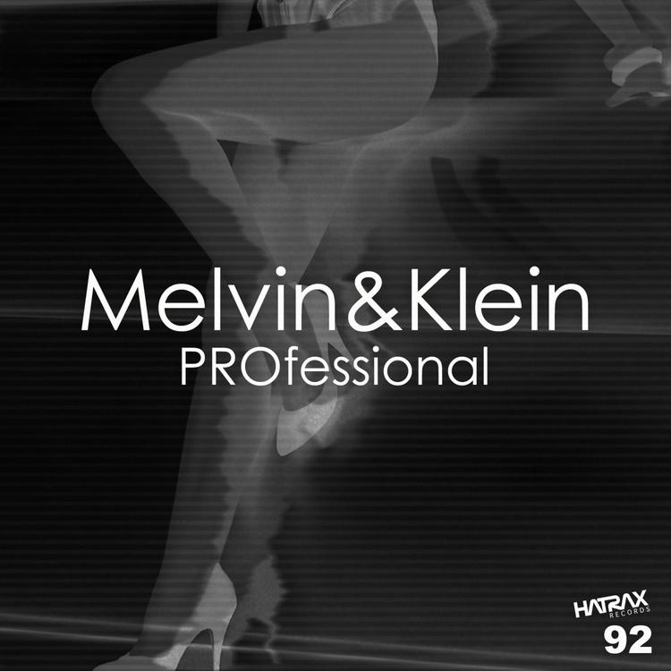 Melvin and Klein's avatar image