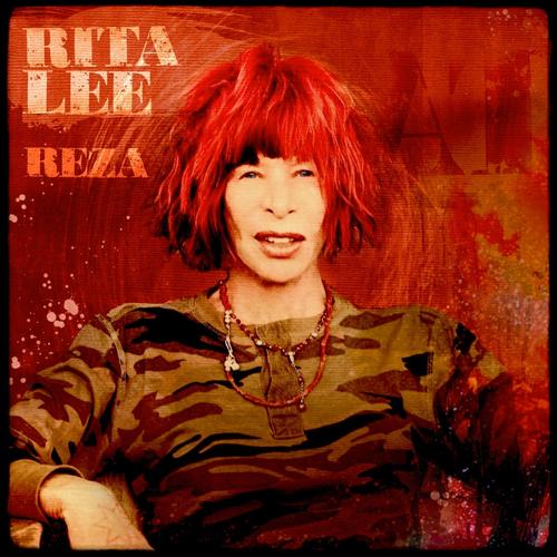 Rita Lee's cover