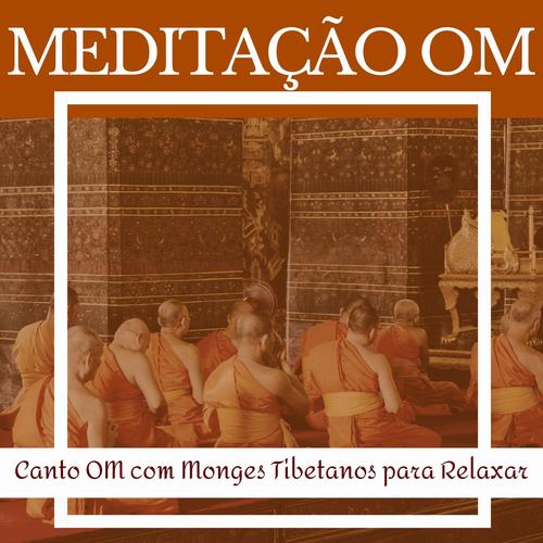 meditação OM 🕉️'s cover