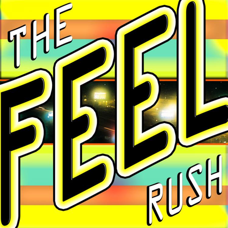 Feel the Rush's avatar image