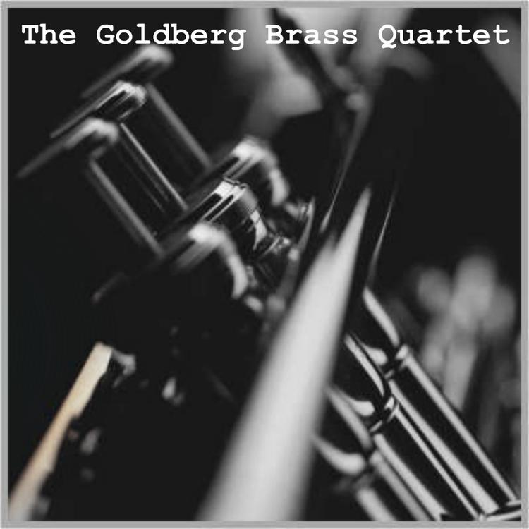 The Goldberg Brass Quartet's avatar image