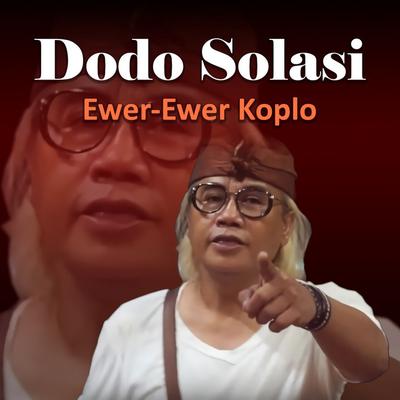 Dodo Solasi's cover
