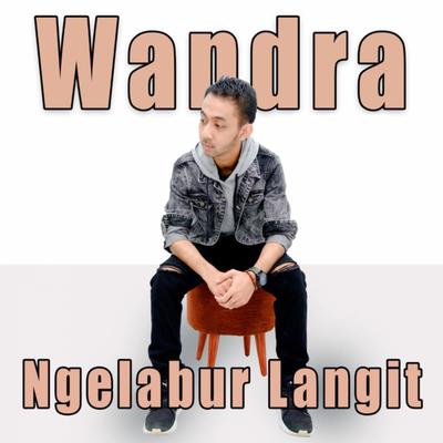 Wandra Restusiyan's cover